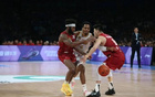 CBA：廣廈大勝北京，3-1奪冠軍點(diǎn)，林秉圣高光，周琦4分