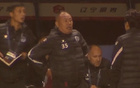 大連鯤城逆襲勝深圳青年人，主帥無奈：對手勝得無理