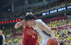 CBA總決賽G5，北京隊面臨崩盤，曾凡博將赴NBA。