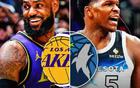 雷霆大勝勇士，淘汰湖人，聯(lián)盟新霸主現(xiàn)身！NBA風(fēng)云再起！