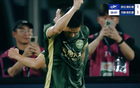 豫勇顯威！中超勁敵遭絕平，昔日天才閃耀雙球，王鈺棟狀態(tài)不佳。