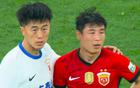 海港13-8，泰山黃牌1-3，麥江絕平點球，申花勝出。