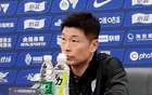李國旭：首球前表現(xiàn)良好；球隊需加強二轉實力。