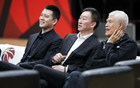 遼寧籃協(xié)定奪！三線出擊雙冠，楊鳴重任在肩。