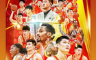 林志杰祝賀老隊(duì)奪冠，廣廈將退役其球衣。
