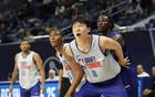 NBA球隊爭搶楊瀚森，14隊考察，5隊邀試訓(xùn)，獨(dú)行俠領(lǐng)銜邀約。