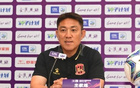 金大儀：陣容或有變，全員將全力以赴。