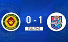 足協(xié)杯：津門虎1-0勝筑城競(jìng)技晉級(jí)，王政豪頭球制勝。