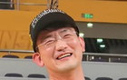 王博球迷感恩盛宴，呼聲高昂，盼冠軍歸來，幸福滿溢！真棒！