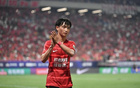 成都蓉城五將入選國(guó)腳刷新紀(jì)錄！
