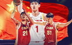 中國男籃亞洲杯賽程：8月首戰(zhàn)沙特，7日印度，9日約旦。