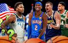 7年國際球員霸榜MVP，愛德華茲能否破美球員荒？