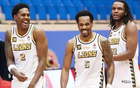 NBL&CBA雙冠外援！廣廈首選，建王朝關(guān)鍵人物！