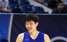 劉維偉：楊瀚森適合NBA，合同到期盼續(xù)約
