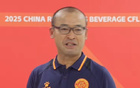 前田浩二：重返銅梁龍，備戰(zhàn)已就緒，喜悅滿心。