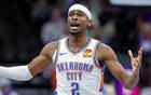 單季攬三冠：得分王+MVP+FMVP，NBA歷史僅3人，喬丹最頂尖。