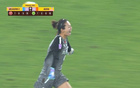 陳晨撲點狂勝，2戰(zhàn)4撲助武漢女足奪冠！