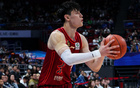 周琦：凡博進步大，沖擊NBA良機