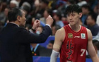 北京隊內(nèi)線決定：下季奪冠無望，非周琦所為。