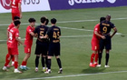 中甲榜首戰(zhàn)平副班長(zhǎng)，銅梁龍0-0平果，8連勝終，仍領(lǐng)跑3分。