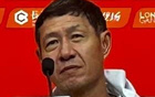 黎兵：青年交流，共獻(xiàn)精彩比賽。