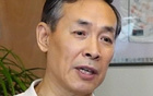 許利民：老將寶，成績突破靠中青代力量。