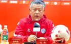 佛山南獅主帥：一分近在咫尺，總結(jié)自省再出發(fā)。