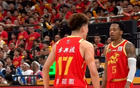 孫銘徽：G5未料主場敗，自責兩罰失，飛踢欲泄情緒。