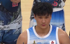 CBA星銳賽MVP，北大管子煜加盟廣州龍獅。