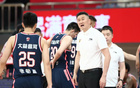 媒體：廣東男籃成年組將熱身四國(guó)賽，深圳舉行。