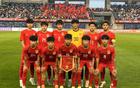 國少隊(duì)2-1勝沙特，終結(jié)四連敗，世少賽可期。