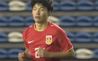 中國U16以2-1逆襲，勝亞洲強(qiáng)隊(duì)，破國字號連敗紀(jì)錄。