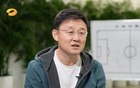 趙震：球員培訓合同為小球員，韋世豪職業(yè)合同離魯能。