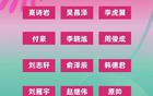 遼寧全運男籃成年組名單揭曉，韓德君領(lǐng)銜，多將回歸！
