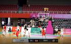 山東勝福建，鞏曉彬率隊止連敗，五人得分上雙，核心20+10助隊。