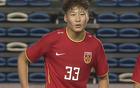 中國U16平越南，鄺傳球，梁萬驚艷破門。