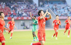 國足U16敗澳大利亞，萬項首球，兩日決戰(zhàn)沖首冠。