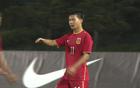 2-0至2-2，國少隊平越南U16，末戰(zhàn)決勝澳大利亞U16！