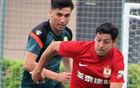 媒體：長春亞泰1-0勝喜都，海米提進球