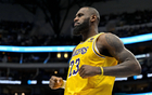 總決賽得分破千難，NBA僅9人達(dá)此成就。