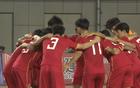 U16國少大勝奪冠，5-2澳大利亞，首秀亮眼！