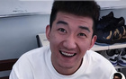 周琦自嘲廣廈，孫銘徽調(diào)侃波蘭人