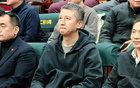 籃協(xié)主席：調(diào)整外援政策，破舒適區(qū)，遇阻不退。
