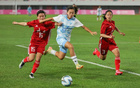 廣東女足三連勝，晉級(jí)八強(qiáng)！