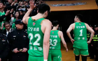 遼籃股質(zhì)押，付豪張鎮(zhèn)麟或需洗牌，重建新季。