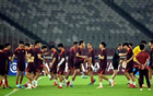 國足六連敗，錯失2026世界杯