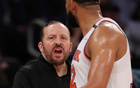 NBA高層：唐斯在解雇錫伯杜中起關鍵作用，不意外。