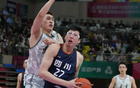 川隊挑戰(zhàn)大，角色球員差，孫銘徽獨撐后場，陣容不均。