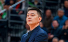 遼寧楊鳴戰(zhàn)周琦，山東亮相，一日六賽決勝負，上海首勝待揭曉。