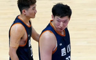 全運會：周琦遭驅逐，遼寧勝四川，趙繼偉高得分，胡金秋雙十。